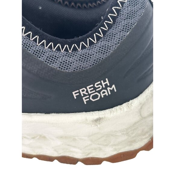 New Balance Fresh Foam Kaymin Trail Running Shoes Mens Size 11 Athletic Sneakers - Picture 8 of 9